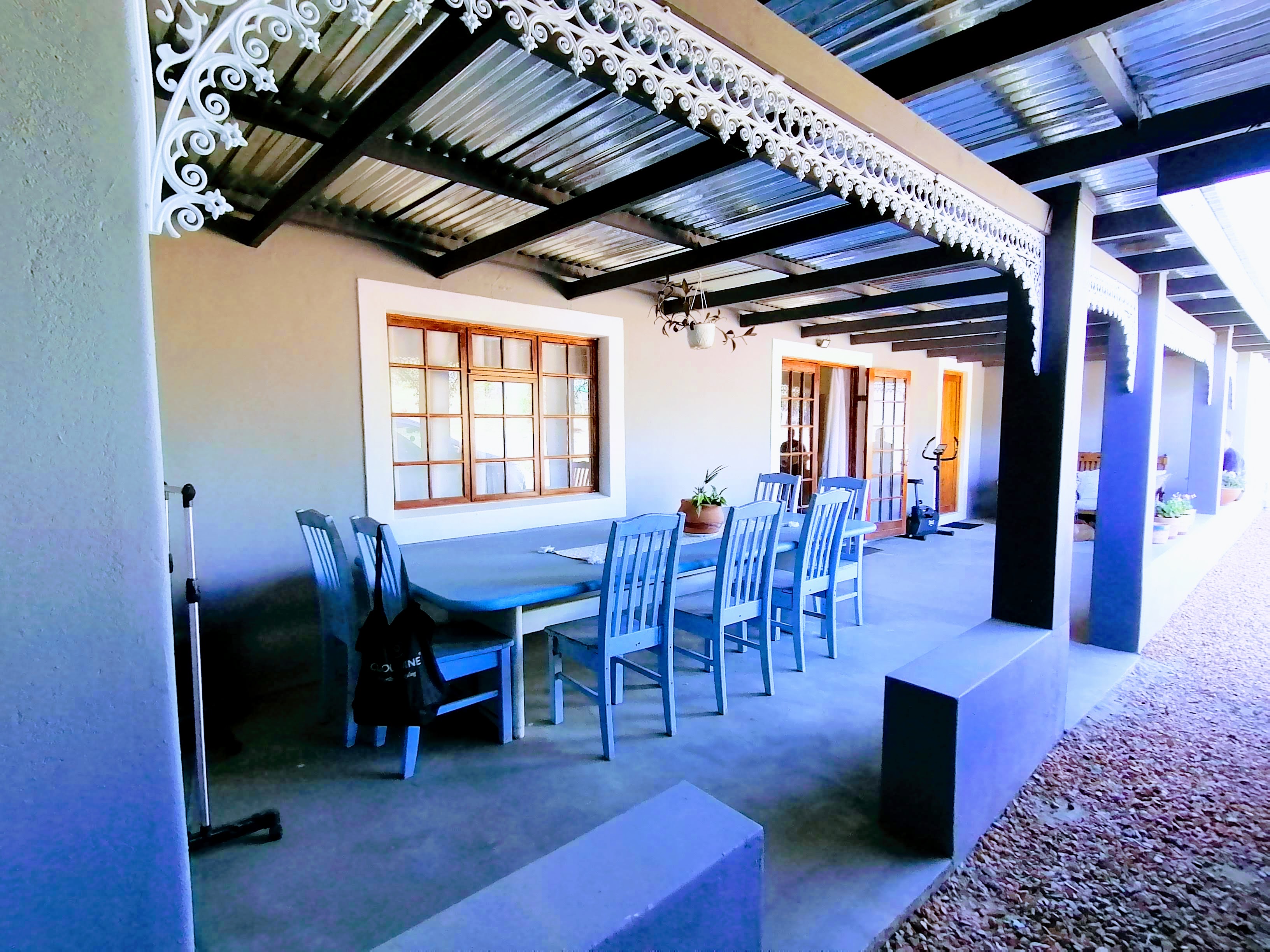 2 Bedroom Property for Sale in Barrydale Western Cape